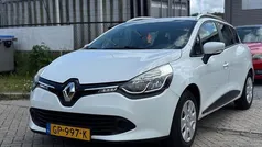 Gebruikt 2015 Renault Clio GrandTour Expression Stationwagen | € 3.950 (Eerlijke prijs)