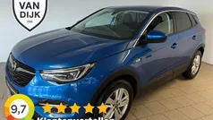 Blauw Gebruikt 2020 Opel Grandland X Business SUV | € 13.985 (Goede deal)