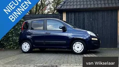 Gebruikt 2013 Fiat Panda Lounge Hatchback | € 3.999 (Goede deal)