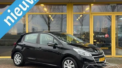 Occasion 2018 Peugeot 208 Active Hatchback | € 7.450 (Goede deal)