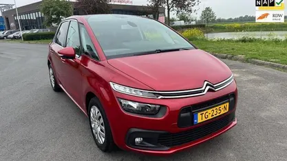 Occasion Citroën C4 Picasso PureTech 131 PK (96 kW) 2018 MPV