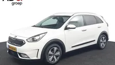 Gebruikt 2017 Kia Niro SUV | € 16.850 (Eerlijke prijs)