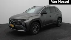 Gebruikt 2025 Hyundai Tucson SUV | € 42.940 (Eerlijke prijs)