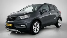 Gebruikt 2018 Opel Mokka X Innovation SUV | € 15.900 (Eerlijke prijs)
