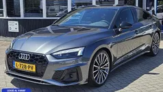 Gebruikt 2021 Audi A5 Sportback Competition Hatchback | € 36.649 (Eerlijke prijs)
