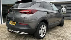 Gebruikt 2020 Opel Grandland X Business SUV | € 14.950 (Eerlijke prijs)