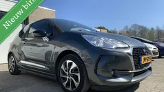 Grijs Gebruikt 2016 DS Automobiles DS3 Business Hatchback | € 5.750 (Goede deal)