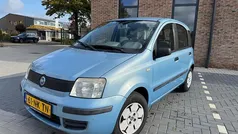 Gebruikt 2003 Fiat Panda Active Hatchback | € 1.750 (Eerlijke prijs)