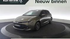 Groen Gebruikt 2019 Toyota Corolla Style Hatchback | € 21.950 (Eerlijke prijs)