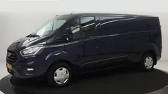 Gebruikt 2018 Ford Transit Custom Trend Van | € 10.900 (Goede deal)