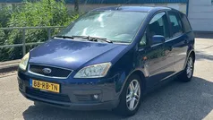 Gebruikt 2005 Ford C-MAX MPV | € 999 (Eerlijke prijs)