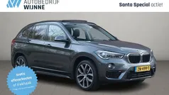 Gebruikt 2018 BMW X1 Executive SUV | € 22.450 (Eerlijke prijs)