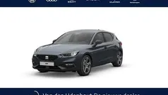 Gebruikt 2025 Seat Leon Business Stationwagen | € 42.792 (Eerlijke prijs)