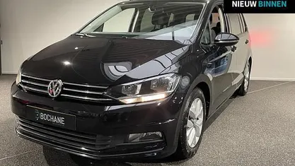 Occasion VW Touran Comfortline 150 PK (110 kW) 2017 MPV