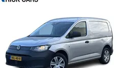 Gebruikt 2021 VW Caddy Comfortline MPV | € 14.950 (Eerlijke prijs)