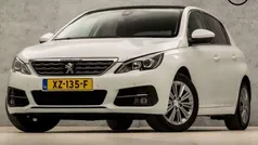 Wit Gebruikt 2019 Peugeot 308 Sport Hatchback | € 12.945 (Eerlijke prijs)