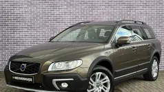 Bruin Gebruikt 2015 Volvo XC70 Inscription SUV | € 25.899 (Eerlijke prijs)