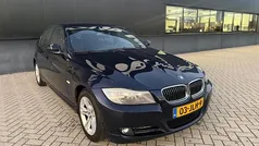 Gebruikt 2009 BMW 318 Sedan | € 3.850 (Eerlijke prijs)