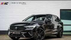 Zwart Gebruikt 2024 Volvo XC60 SUV | € 57.995 (Eerlijke prijs)