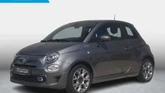 Gebruikt 2022 Fiat 500 Sport Hatchback | € 15.889 (Eerlijke prijs)