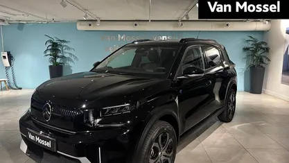 Gebruikt 2025 Citroën e-C3 Aircross Comfort SUV | € 28.880 (Goede deal)