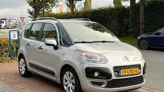 Grijs Gebruikt 2010 Citroën C3 Picasso MPV | € 3.950 (Eerlijke prijs)