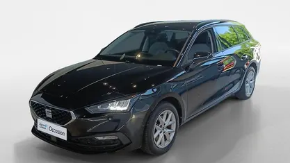Gebruikt 2023 Seat Leon Business Stationwagen | € 21.935 (Goede deal)