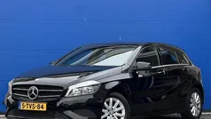 Gebruikt 2013 Mercedes A180 Ambition Hatchback | € 12.949 (Eerlijke prijs)