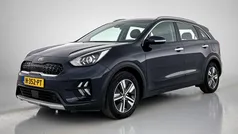 Blauw Gebruikt 2020 Kia Niro SUV | € 20.595 (Eerlijke prijs)
