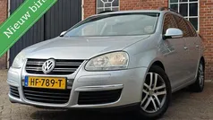 Gebruikt 2008 VW Golf VI Stationwagen | € 2.350 (Goede deal)