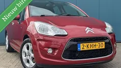 Gebruikt 2012 Citroën C3 Exclusive Hatchback | € 4.999 (Eerlijke prijs)