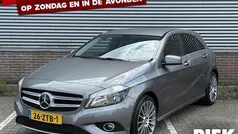 Grijs Gebruikt 2013 Mercedes A180 Ambition Hatchback | € 9.999 (Goede deal)