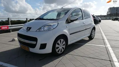 Occasion Peugeot 107 68 PK (50 kW) 2011 Hatchback