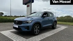 Blauw Gebruikt 2024 Volvo XC40 Plus SUV | € 42.940 (Eerlijke prijs)