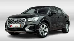 Zwart Gebruikt 2021 Audi Q2 Design SUV | € 24.450 (Eerlijke prijs)