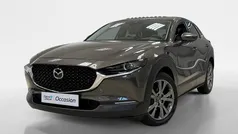 Gebruikt 2019 Mazda CX-30 Luxury SUV | € 23.450 (Eerlijke prijs)