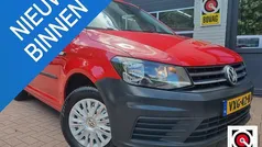 Gebruikt 2018 VW Caddy MPV | € 12.950 (Super prijs)