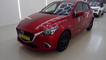 Occasion Mazda 2 Inclusive 2019 Hatchback