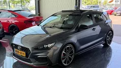 Grijs Gebruikt 2019 Hyundai i30 Hatchback | € 28.950 (Eerlijke prijs)