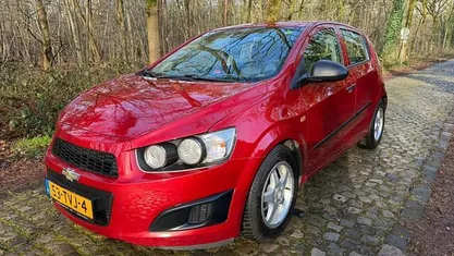 Occasion Chevrolet Aveo LS 86 PK (63 kW) 2012 Hatchback