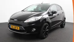 Gebruikt 2009 Ford Fiesta Ghia Hatchback | € 3.990 (Goede deal)