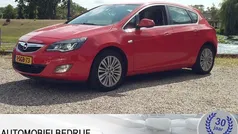 Gebruikt 2011 Opel Astra Cosmo Hatchback | € 4.450 (Goede deal)