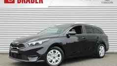 Gebruikt 2025 Kia Ceed Stationwagen | € 31.950 (Eerlijke prijs)