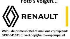 Zwart metallic Gebruikt 2016 Renault Clio GrandTour Night&Day Stationwagen | € 8.945 (Eerlijke prijs)