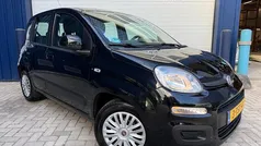 Gebruikt 2014 Fiat Panda Hatchback | € 4.995 (Eerlijke prijs)