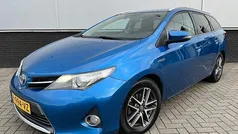 Gebruikt 2016 Toyota Auris Touring Sports Stationwagen | € 10.450 (Goede deal)