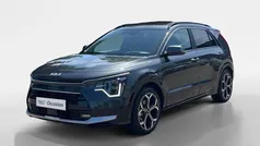 Gebruikt 2024 Kia Niro SUV | € 36.400 (Goede deal)