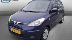 Gebruikt 2008 Hyundai i10 Active Hatchback | € 1.750 (Goede deal)