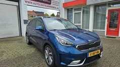 Gebruikt 2018 Kia Niro SUV | € 18.500 (Eerlijke prijs)