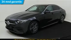 Overig Gebruikt 2024 Mercedes C300 AMG line Sedan | € 64.945 (Eerlijke prijs)